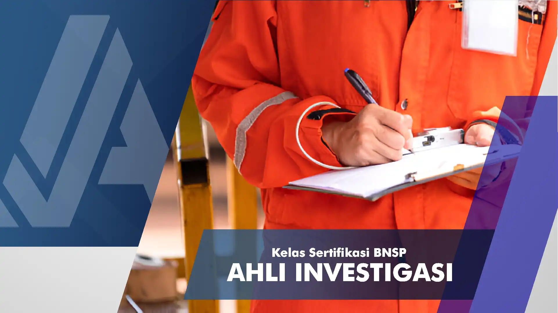 Ahli Investigasi